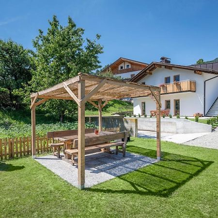 Appartamento Der Soellhof Bressanone Esterno foto