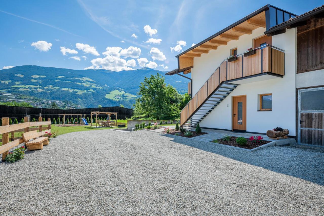 Appartamento Der Soellhof Bressanone Esterno foto