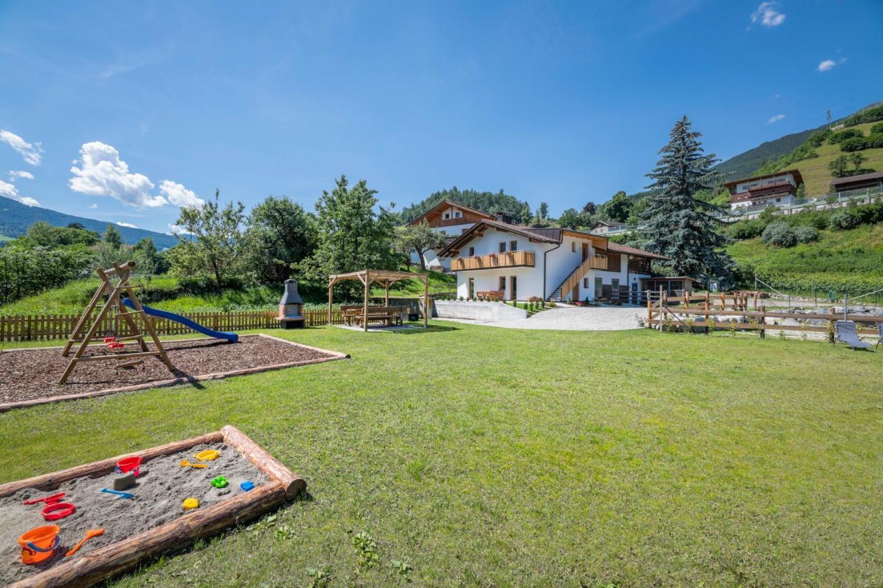 Appartamento Der Soellhof Bressanone Esterno foto