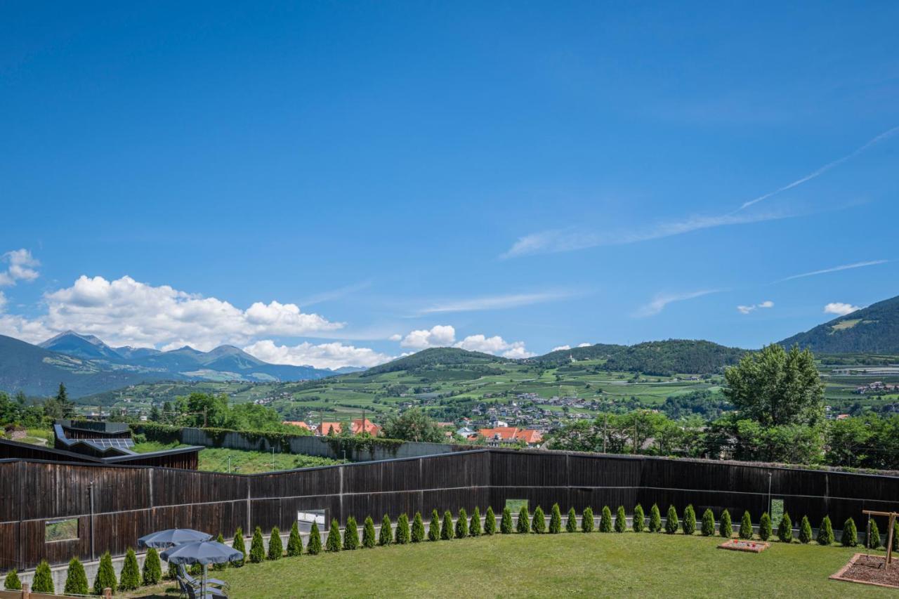 Appartamento Der Soellhof Bressanone Esterno foto