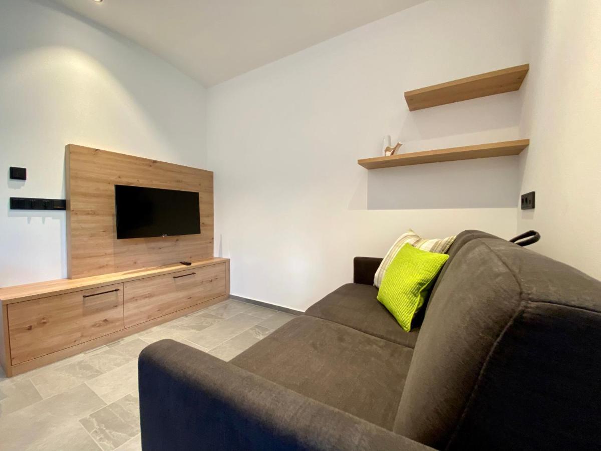 Appartamento Der Soellhof Bressanone Esterno foto