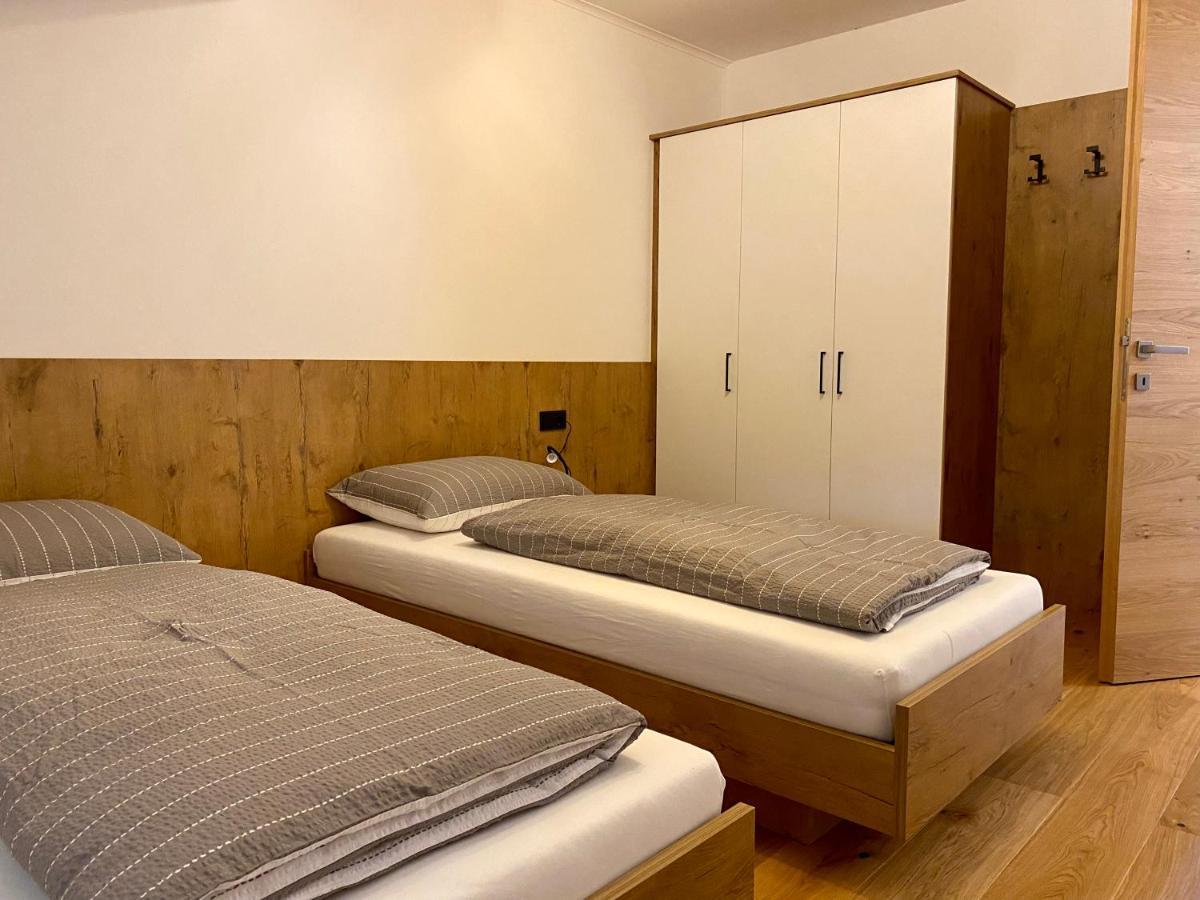 Appartamento Der Soellhof Bressanone Esterno foto