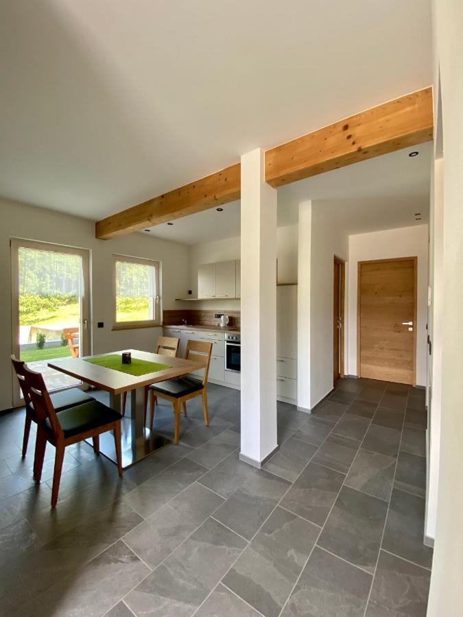 Appartamento Der Soellhof Bressanone Esterno foto